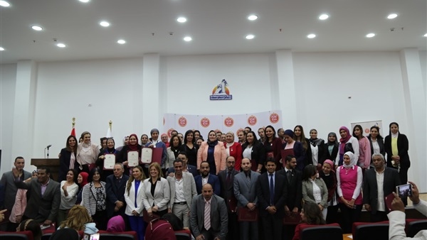 احتفالية صوتك لمصر