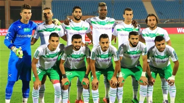 فريق الاتحاد السكندري