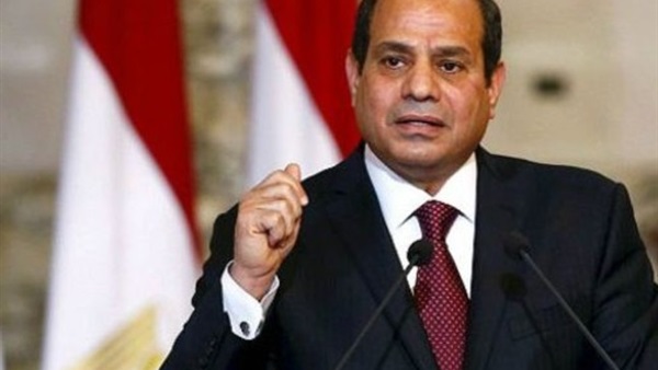 الرئيس عبد الفتاح