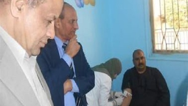 حريق نشب بعربة قطار