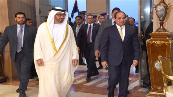 الرئيس عبد الفتاح