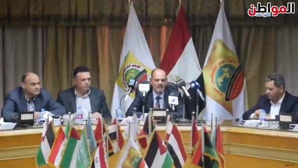 مؤيد اللامي رئيس