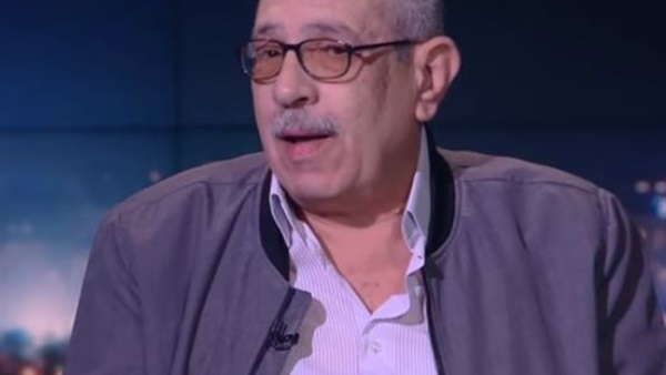 نادر عدلي