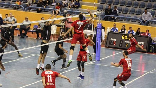 فريق الاهلى لكرة