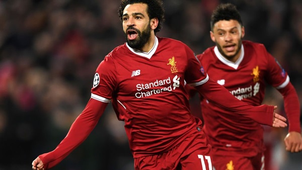 محمد صلاح