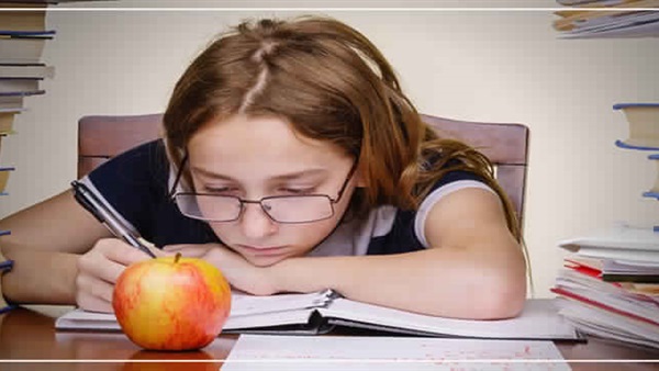 زيادة التركيزأيام