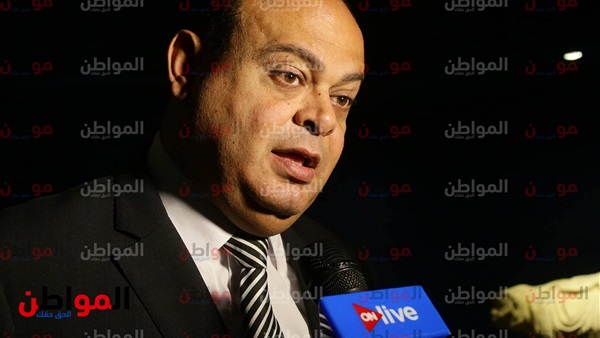 اللواء خالد ابو زيد