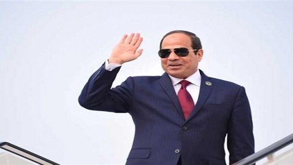 الرئيس عبد الفتاح