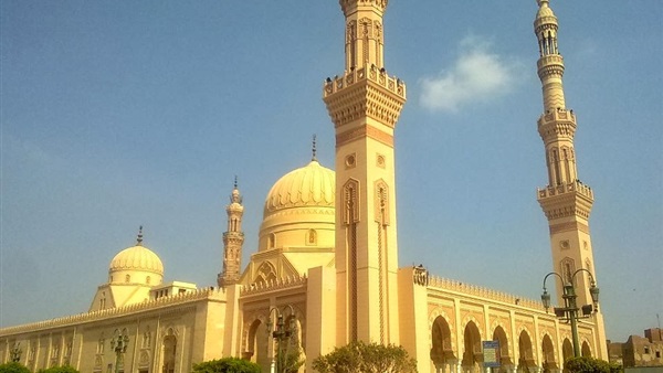 محافظة الغربية