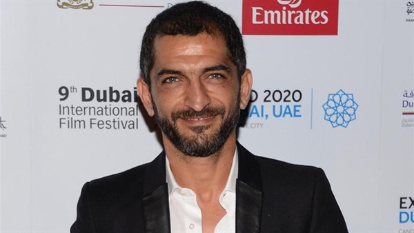 عمرو واكد