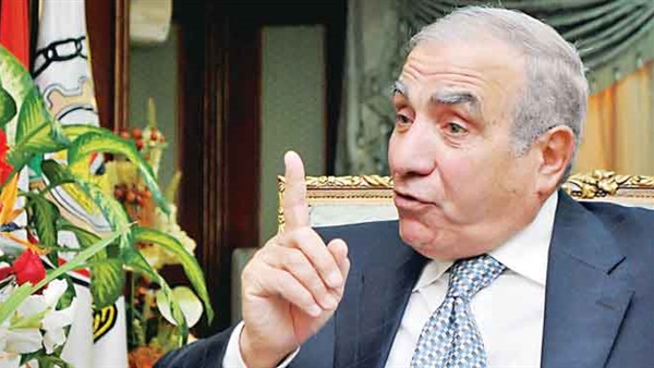 ابو بكر الجندي وزير