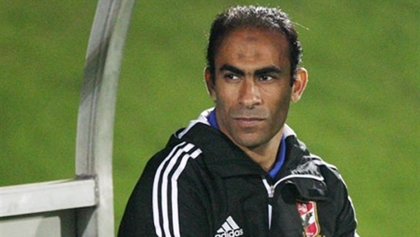 سيد عبد الحفيظ