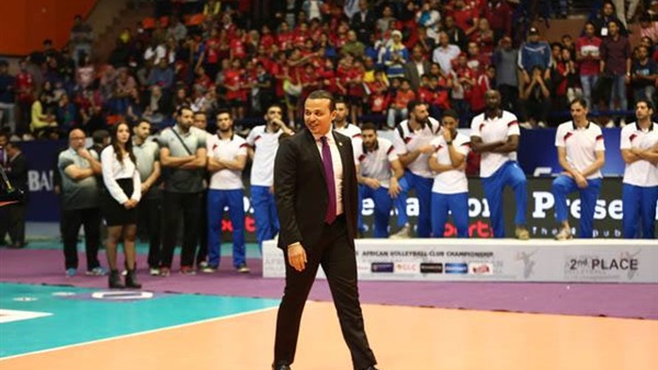 محمد الجارحي