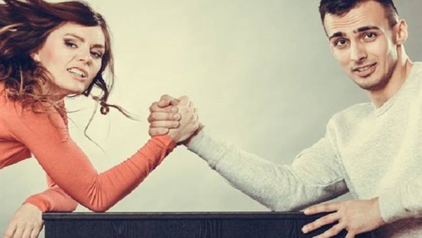 أبراج لا تتفق مع