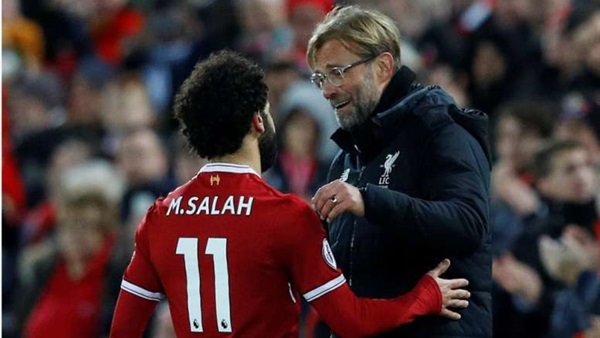 كلوب وصلاح