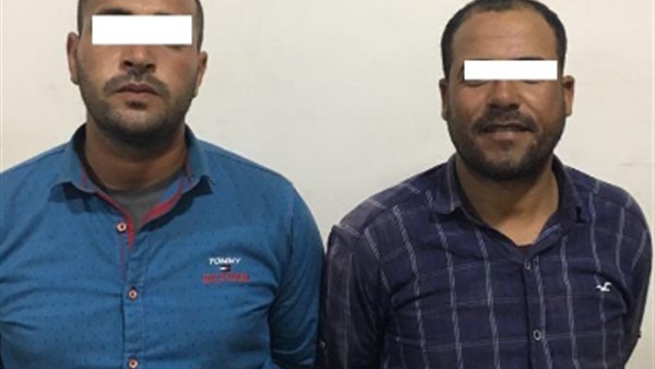صورة مسجلي خطر