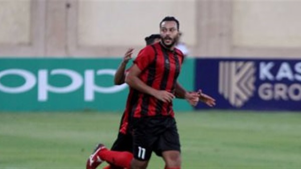 أحمد سمير فرج