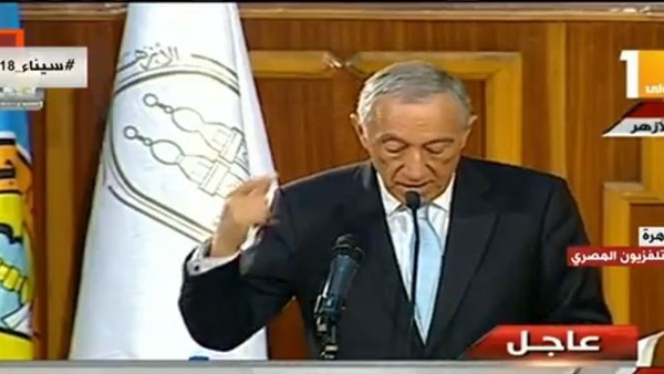 مارسيلو دى سوزا ,