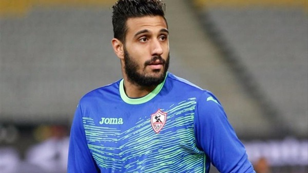 أحمد الشناوى