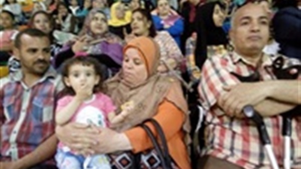احتفالات