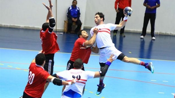 احمد الأحمر