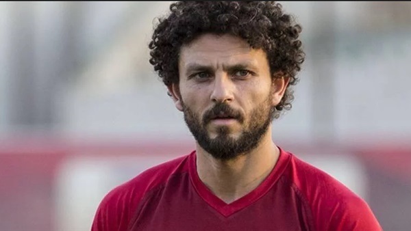 حسام غالي