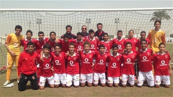 فريق الأهلي 2002