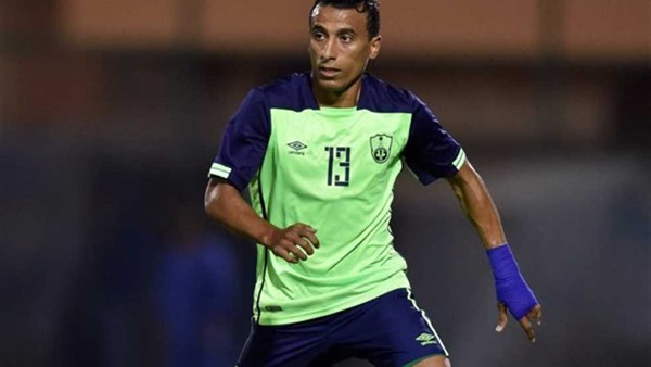محمد عبد الشافي