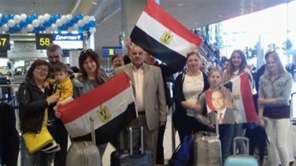 صور الركاب على متن