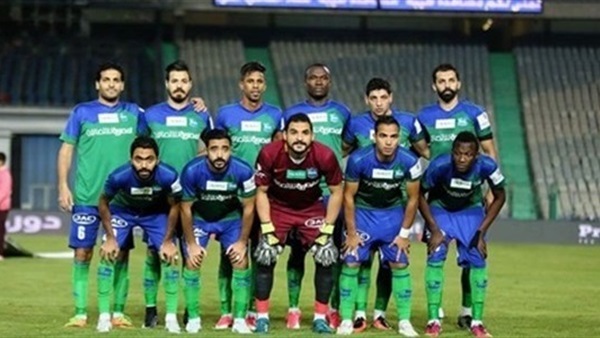 مصر المقاصة