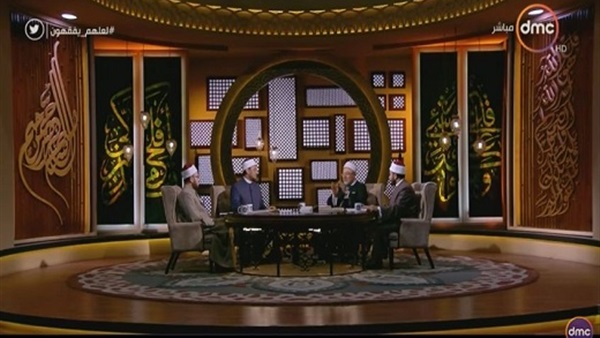 برنامج لعلهم يفقهون