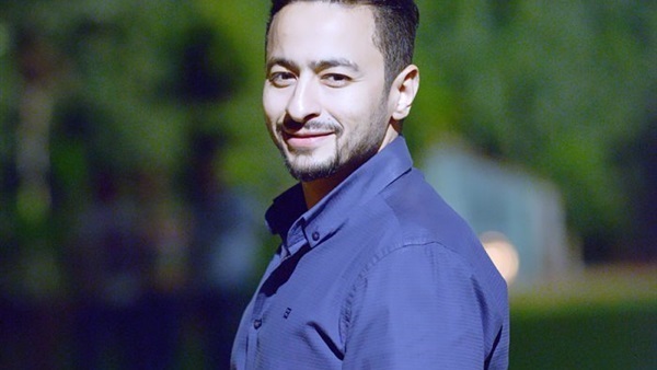 حمادة هلال