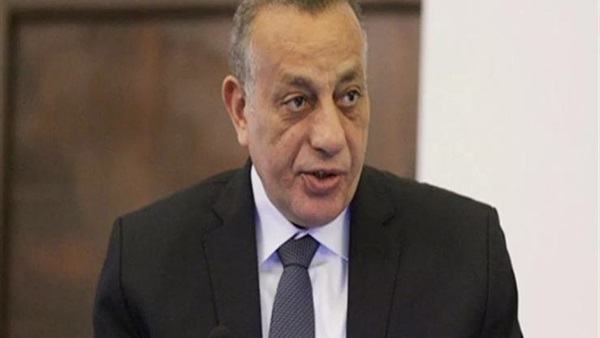 االواء كمال الدالى