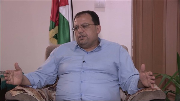 القيادى بحركة الجهاد