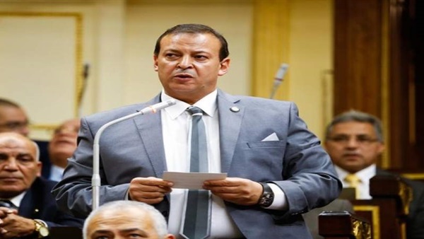 حسين أبو جاد عضو