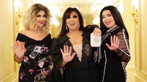 النجوم في اسبوع