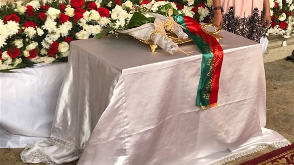 الرئيس البرتغالي