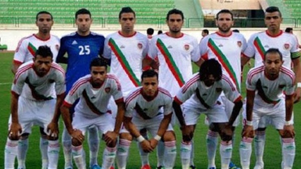 صورة ارشيفية لفريق