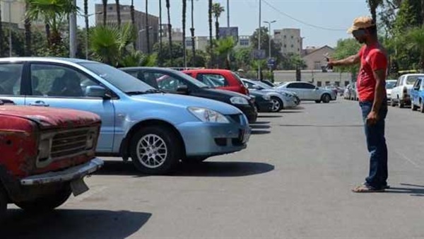 سائس السيارات