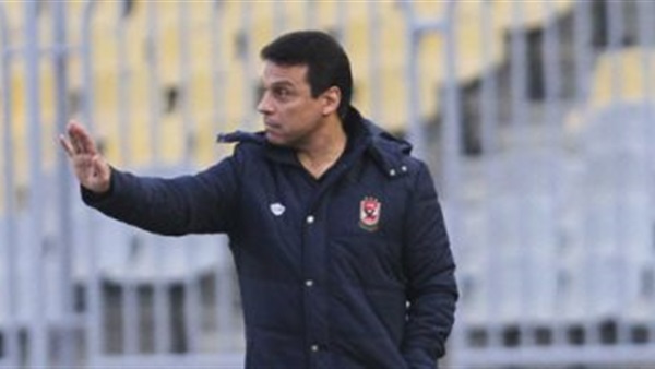 حسام البدري