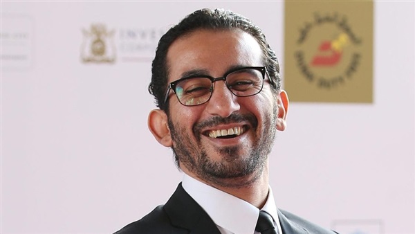 احمد حلمي