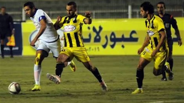 الإسماعيلي