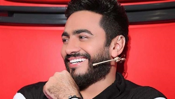 تامر حسني