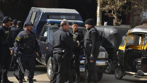 دبابة