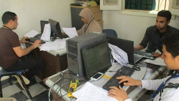 قافلة علاجية