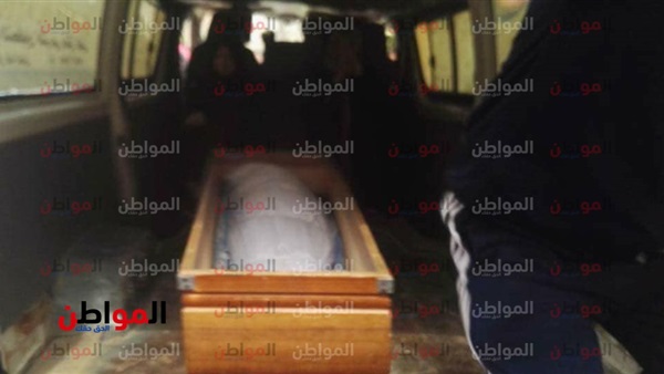 عزاء محمود الشناوي