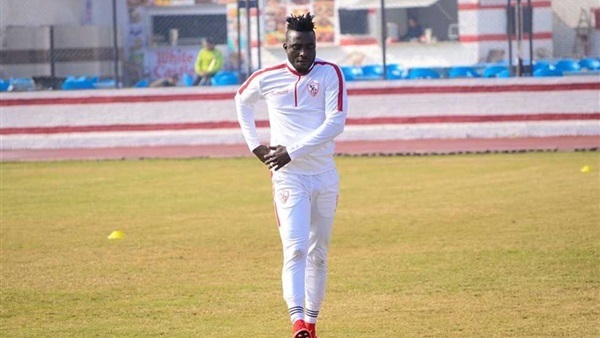 نانا بوكو - لاعب