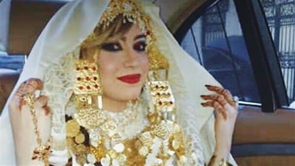 عروسة ليبية