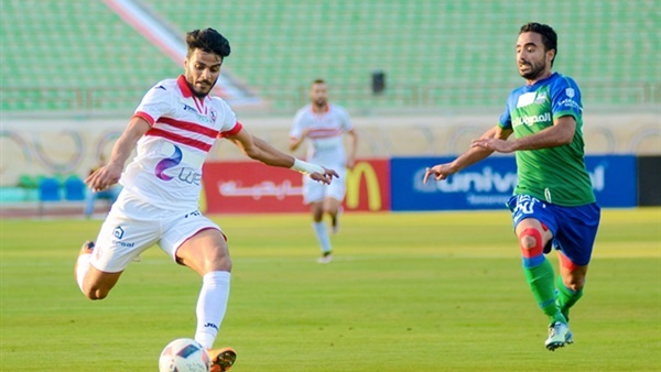 الزمالك