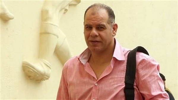أيمن حافظ، مدير الكرة